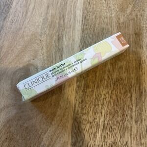 Clinique Even Better All Over Concealer and Eraser CN 52 Neutral, 0.2oz